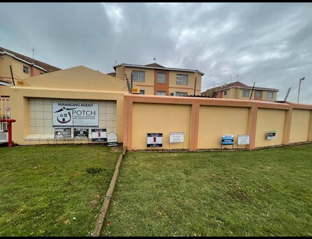 1 BEDROOM PROPERTY TO RENT IN KANNONIERS PARK